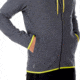 Mammut Logo ML Hooded Jacket - Men's, Phantom Melange, XXL, 1010-23270-00158-117