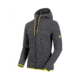 Mammut Logo ML Hooded Jacket - Men's, Phantom Melange, XXL, 1010-23270-00158-117