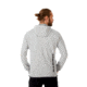 Mammut Logo ML Hooded Jacket - Men's, Stone Grey Mlange, XL, 1010-23270-0868-116