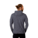 Mammut Logo ML Hoody - Men's, Phantom Melange, XXL, 1014-01381-00158-117