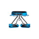 Mammut Ophir 3 Slide 2.0 Harness - Men's, Glarcier Blue - Sapphire, Medium, 2020-01220-50671-112
