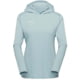 Mammut Selun FL Sun Hoody - Women's, Nebula, Small, 1016-02120-50658-113