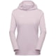 Mammut Selun FL Sun Hoody - Women's, Alpine Calamint, Small, 1016-02120-6433-113
