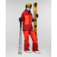Mammut Skintrack HS Hooded Jacket - Womens
