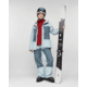 Mammut Skintrack HS Hooded Jacket - Womens