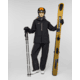 Mammut Skintrack HS Pants - Womens