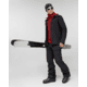 Mammut Skintrack SO Hooded Jacket - Mens