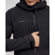 Mammut Skintrack SO Hooded Jacket - Mens
