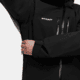 Mammut Stoney HS Hooded Jacket - Mens