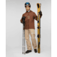 Mammut Stoney HS Hooded Jacket - Mens