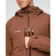Mammut Stoney HS Hooded Jacket - Mens