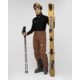 Mammut Stoney HS Pants - Mens