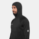Mammut Taiss ML Hooded Jacket - Mens