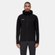 Mammut Ultimate Comfort SO Hooded Jacket - Mens