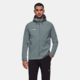Mammut Ultimate Comfort SO Hooded Jacket - Mens