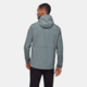 Mammut Ultimate Comfort SO Hooded Jacket - Mens
