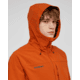 Mammut Ultimate Comfort SO Hooded Jacket - Mens