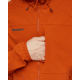 Mammut Ultimate Comfort SO Hooded Jacket - Mens