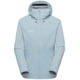 Mammut Ultimate Comfort SO Hooded Jacket - Women's