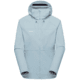Mammut Ultimate Comfort SO Hooded Jacket - Womens