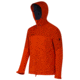 Mammut Manaslu Jacket - Men's-Dark Orange-Small