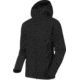Mammut Masao Hardshell Hooded Jacket - Mens, Black, 2XL, 1010-26480-0001-117
