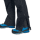 Mammut Masao Hardshell Pants - Mens, Black, US 40, 1020-12370-0001-56-10