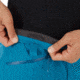 Mammut Masao Hardshell Pants - Mens, Sapphire, 34, 32, 1020-12370-50226-50-10