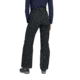 Mammut Masao Hardshell Pants - Womens, Black, US 8, 1020-12380-0001-38-10