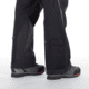 Mammut Masao Hardshell Pants - Womens, Black, US 8, 1020-12380-0001-38-10