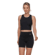 Mammut Massone Bra Top - Womens, Black, M, 1017-06480-0001-114