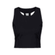 Mammut Massone Bra Top - Womens, Black, M, 1017-06480-0001-114