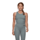 Mammut Massone Bra Top - Womens, Strata, XL, 1017-06480-00789-116