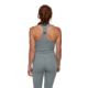 Mammut Massone Bra Top - Womens, Strata, XL, 1017-06480-00789-116