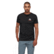 Mammut Massone Hold T-Shirt - Mens, Black, S, 1017-05221-0001-113