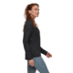 Mammut Massone Light Longsleeve T-Shirt - Womens, Black, S, 1016-01620-0001-113