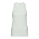 Mammut Massone Light Tank Top - Womens, Silver Sage, XS, 1017-06530-1288-112