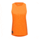 Mammut Massone Patch Tank Tops - Womens, Dark Tangerine, Large, 1017-05160-2258-115
