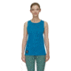 Mammut Massone Patch Tank Tops - Womens, Deep Ice, Extra Large, 1017-05160-50550-116
