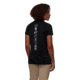 Mammut Massone Quickdraw T-Shirt - Womens, Black, M, 1017-05232-0001-114