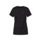 Mammut Massone Quickdraw T-Shirt - Womens, Black, M, 1017-05232-0001-114