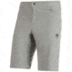 Mammut Massone Shorts - Mens, Granit, 30, 1023-00370-0818-46-10