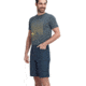 Mammut Massone Shorts - Mens, Marine, 30, 1023-00370-5118-46-10