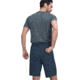 Mammut Massone Shorts - Mens, Marine, 30, 1023-00370-5118-46-10