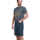 Mammut Massone Shorts - Mens, Marine, 40, 1023-00370-5118-56-10