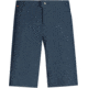 Mammut Massone Shorts - Mens, Marine, 40, 1023-00370-5118-56-10