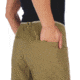 Mammut Massone Shorts - Mens, Olive Melange, 38 US, 1023-00020-40068-54-10