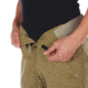 Mammut Massone Shorts - Mens, Olive Melange, 38 US, 1023-00020-40068-54-10