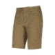 Mammut Massone Shorts - Mens, Olive Melange, 38 US, 1023-00020-40068-54-10