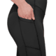 Mammut Massone Tights 7/8 Pants - Womens, Black, M, 1022-02040-0001-114